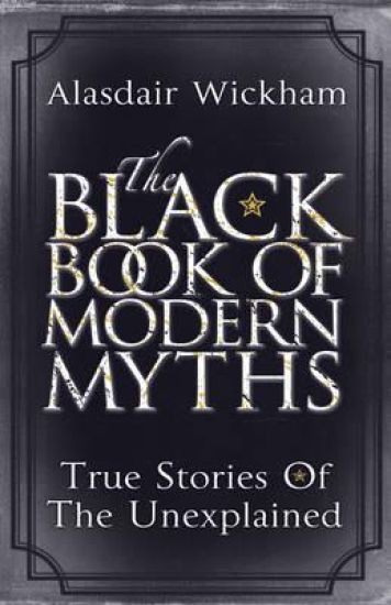 Black Book of Modern Myths