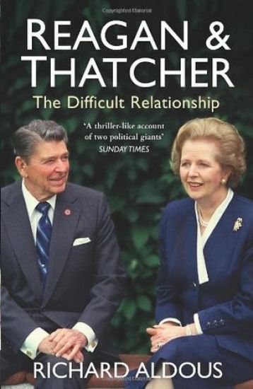 Reagan and Thatcher