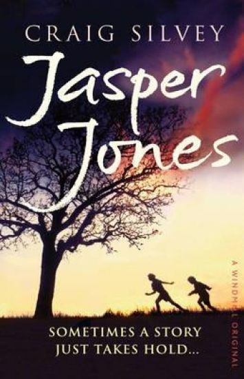 Jasper Jones