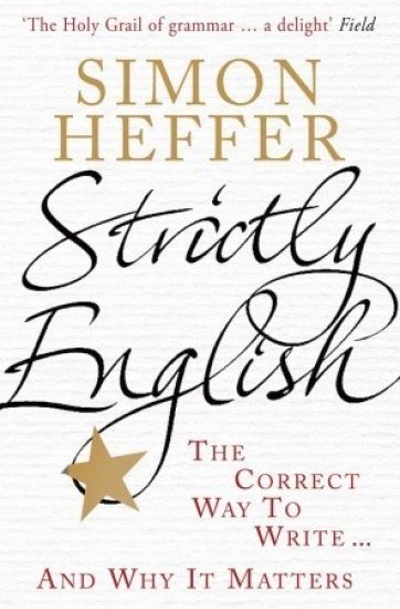 Strictly English