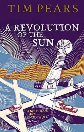 Revolution Of The Sun