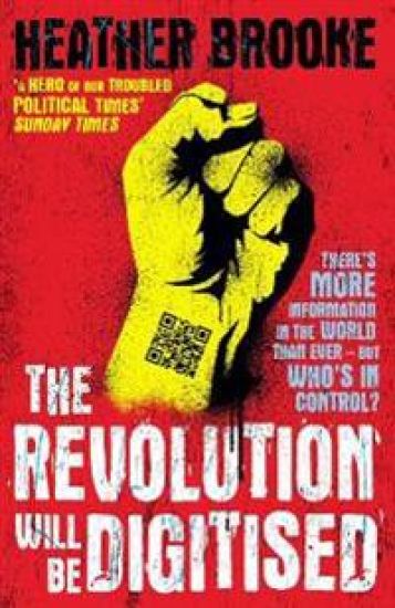 Revolution will be Digitised