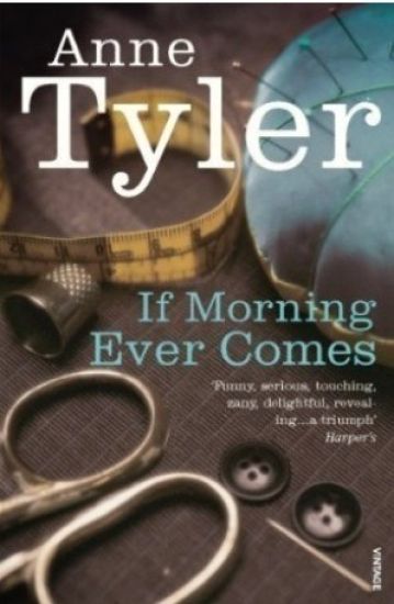 If Morning Ever Comes