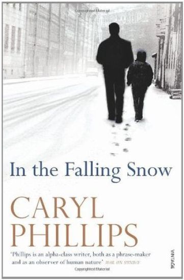 In the Falling Snow