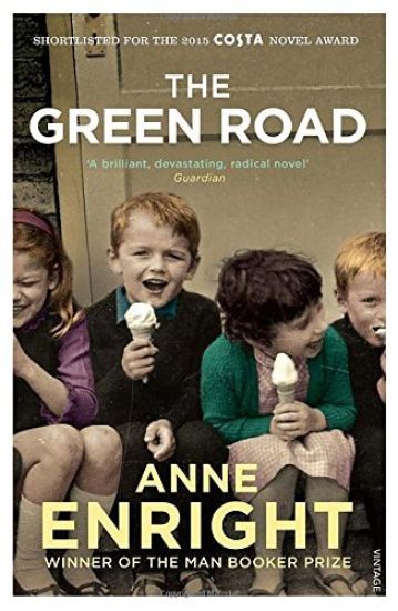 Green Road