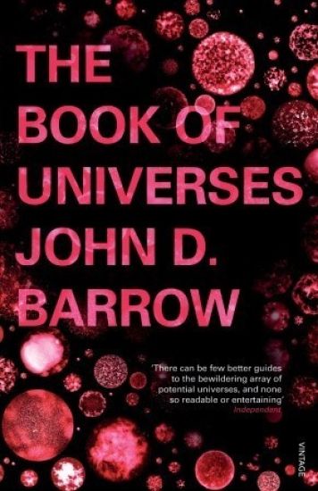 The Book of Universes