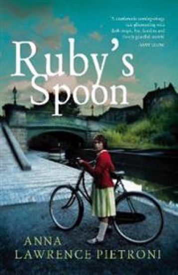 Ruby's Spoon