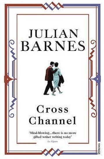 Cross Channel