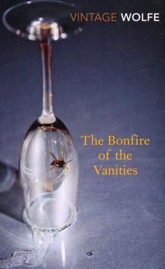 Bonfire of the Vanities