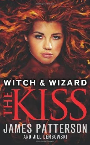 WitchWizard: The Kiss