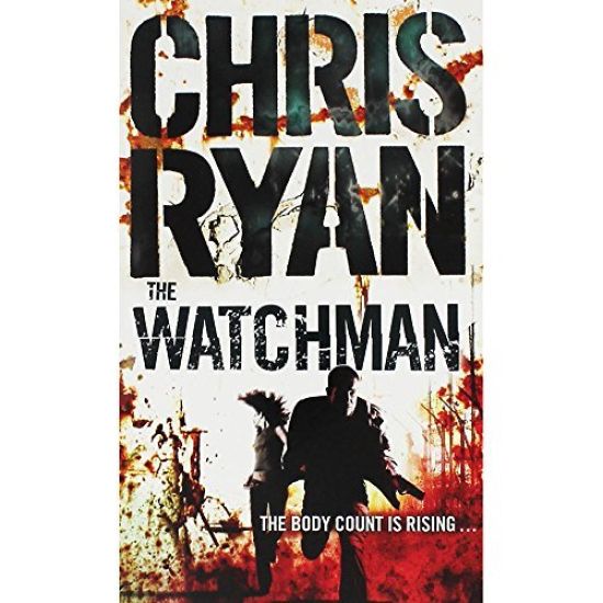 WATCHMAN