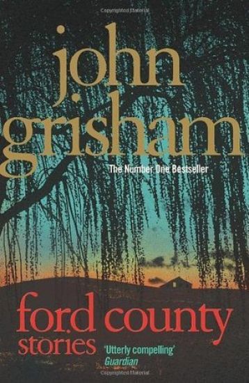 Kansikuva: Ford County
