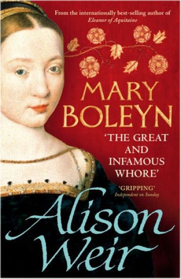 Mary Boleyn