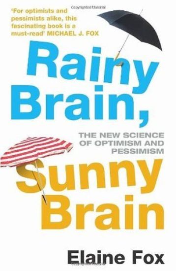 Rainy Brain, Sunny Brain