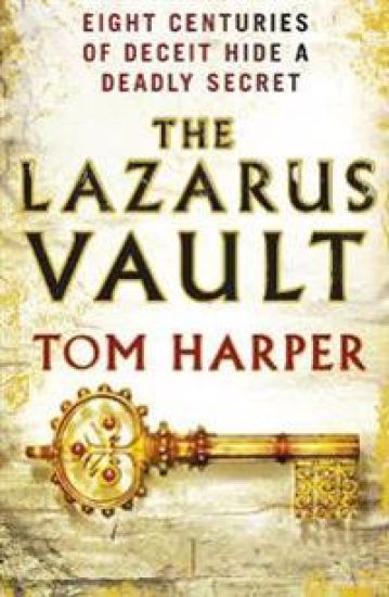 The Lazarus Vault