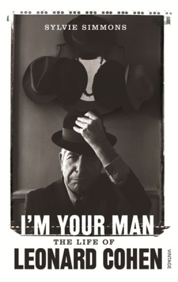 I'm Your Man