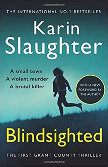 Blindsighted