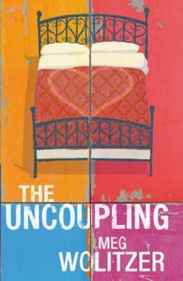 Uncoupling