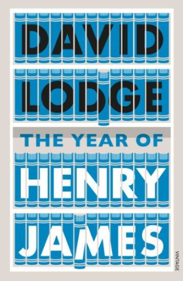 Year of Henry James