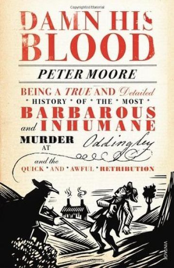 Damn His Blood