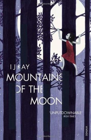 Mountains of the Moon