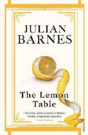 The Lemon Table