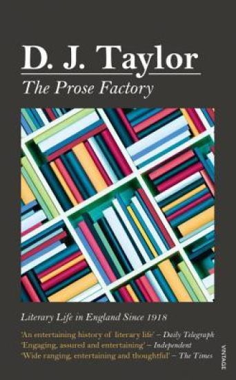Prose Factory