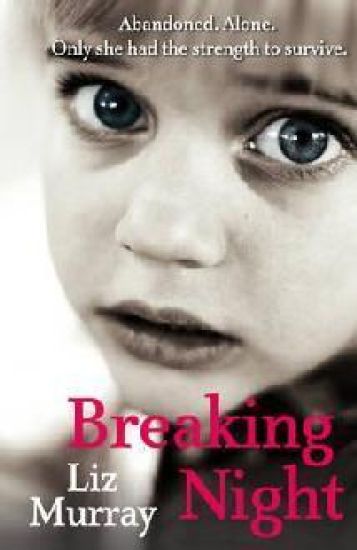 Kansikuva: Breaking Night