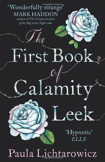 First Book of Calamity Leek