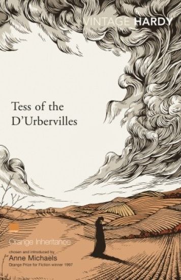 Tess of the D'Urbervilles