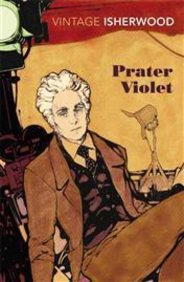Prater Violet