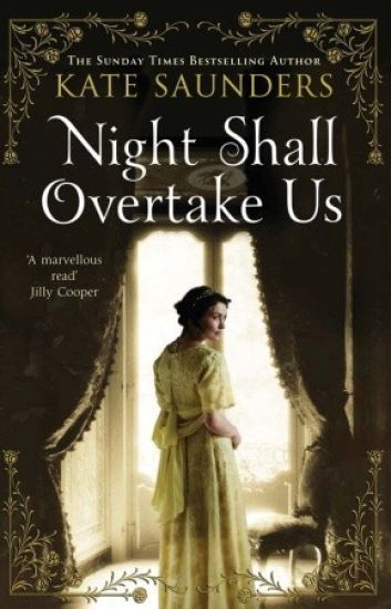 Night Shall Overtake Us