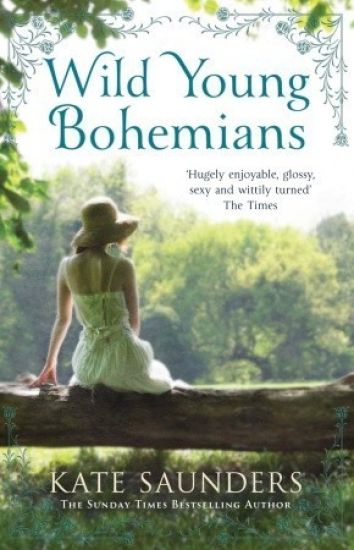 Wild Young Bohemians