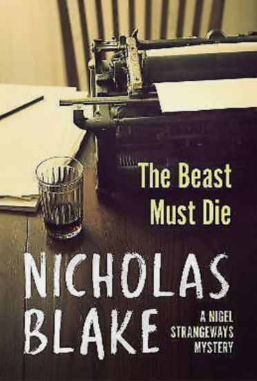 Beast Must Die