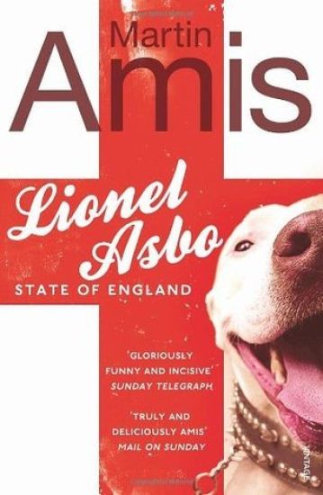 Lionel Asbo