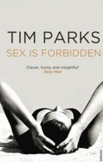 Sex is Forbidden