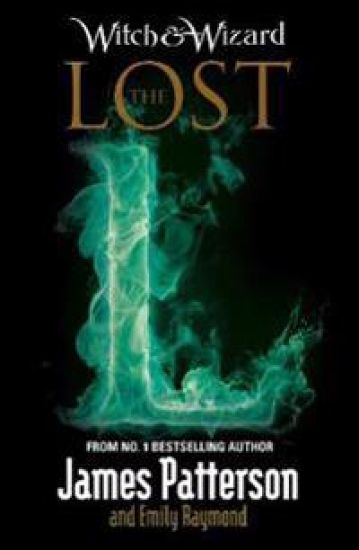 WitchWizard: The Lost