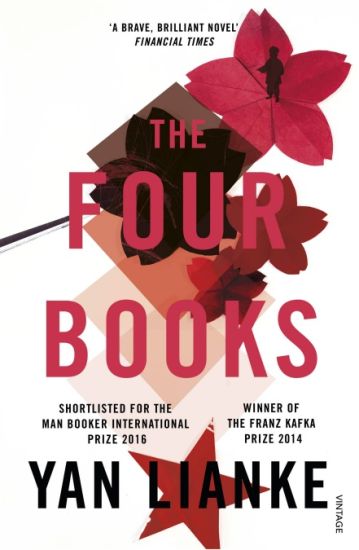 Four Books