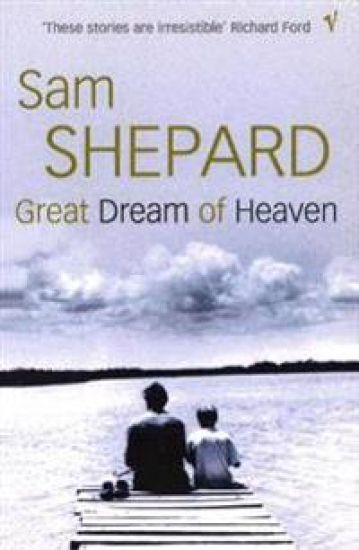 Great Dream Of Heaven