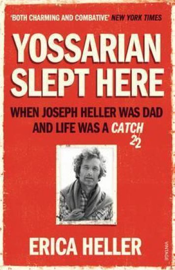 Yossarian Slept Here
