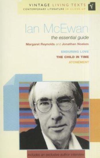 Ian McEwan