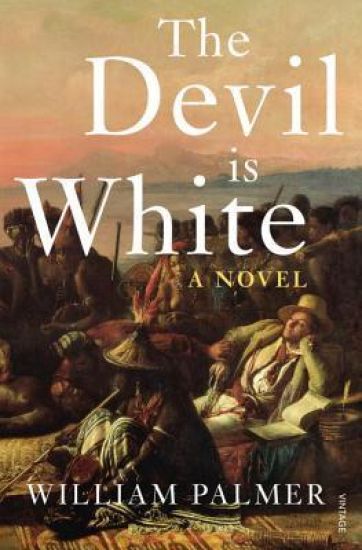 Devil is White