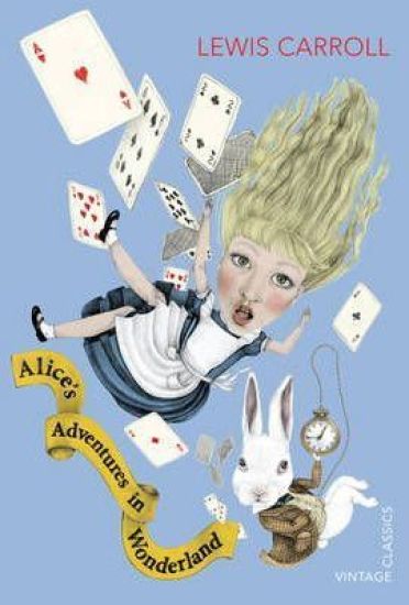 Alice's Adventures in Wonderland