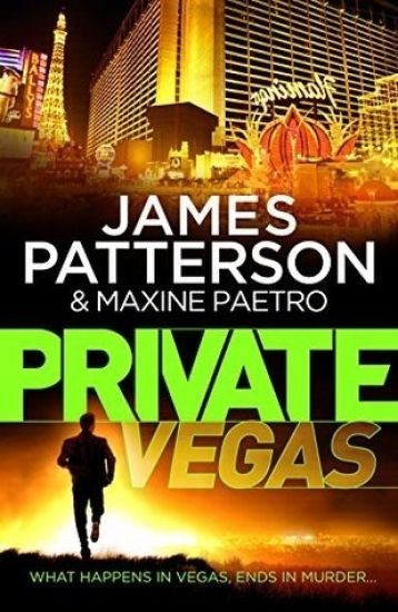 Private Vegas