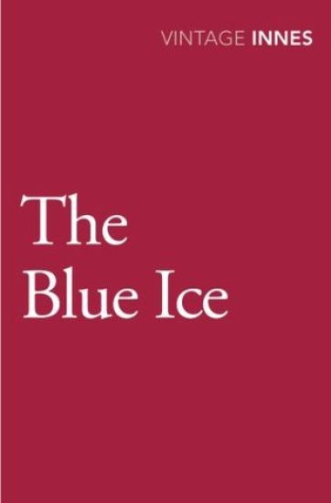 Blue Ice