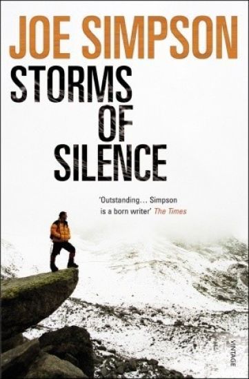 Storms of Silence