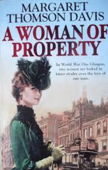 Woman Of Property