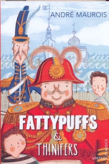 Fattypuffs and Thinifers