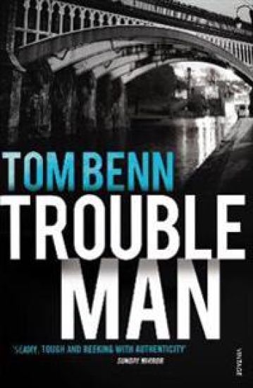 Trouble Man
