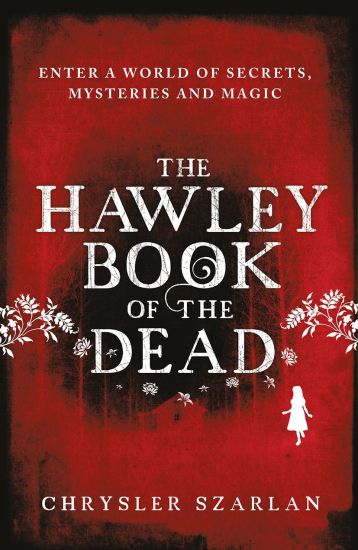 Hawley Book of the Dead